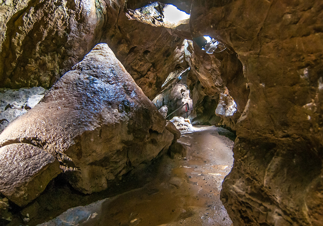 Iberger Tropfsteinhöhle